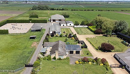 Wayhead CAMBRIDGESHIRE