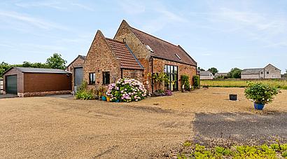 March CAMBRIDGESHIRE