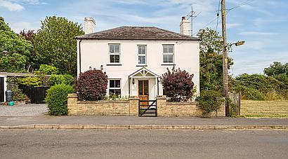 Coveney CAMBRIDGESHIRE