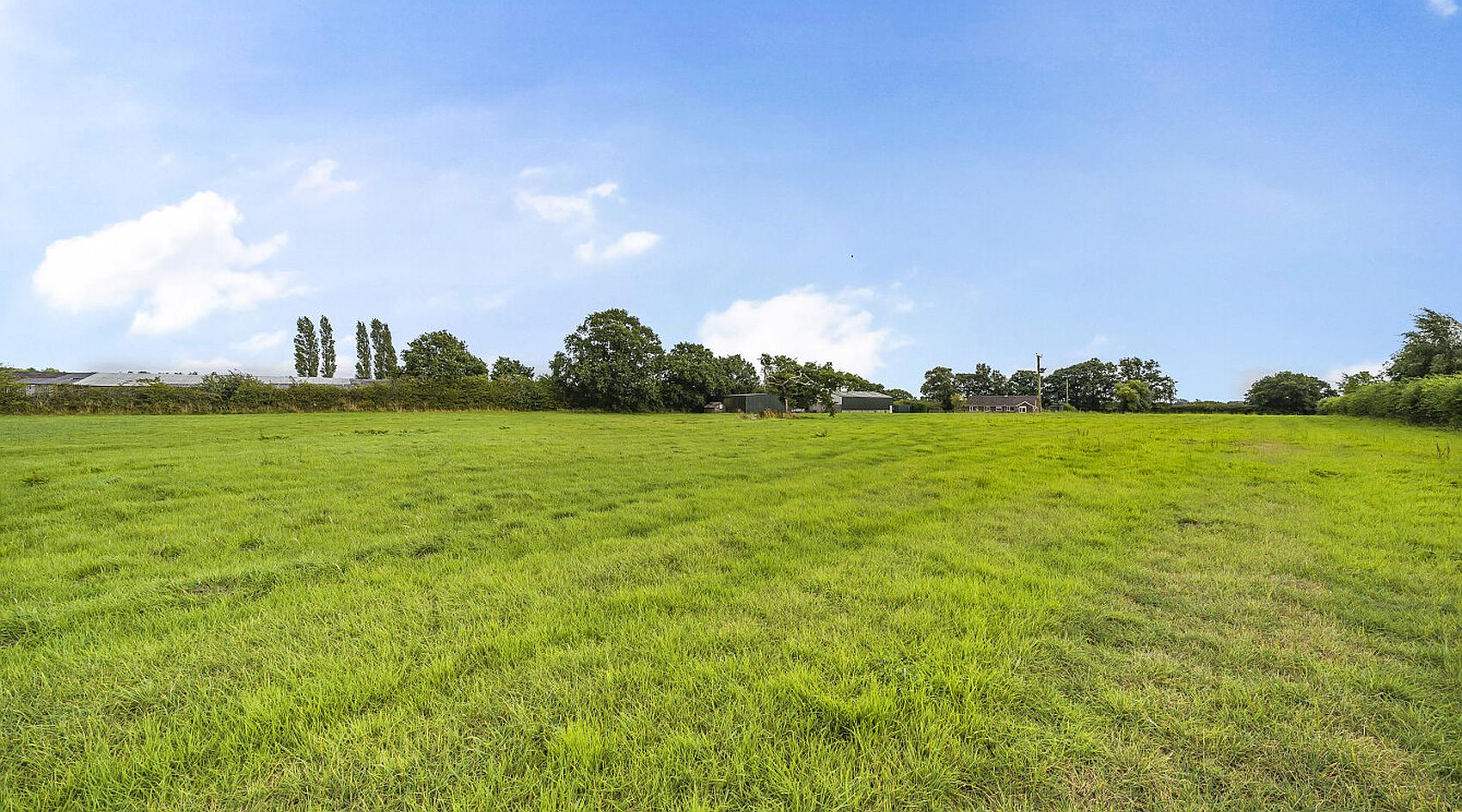 Middle Rasen LINCOLNSHIRE