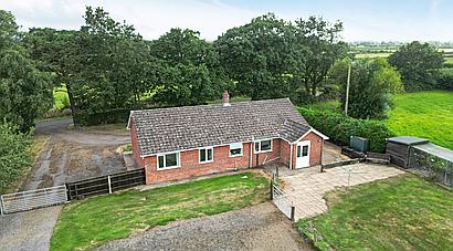 Middle Rasen LINCOLNSHIRE