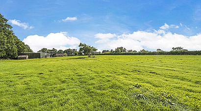 Middle Rasen LINCOLNSHIRE