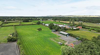 Middle Rasen LINCOLNSHIRE