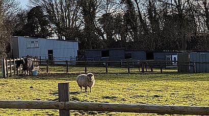 Ilkeston DERBYSHIRE