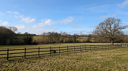 Ilkeston DERBYSHIRE