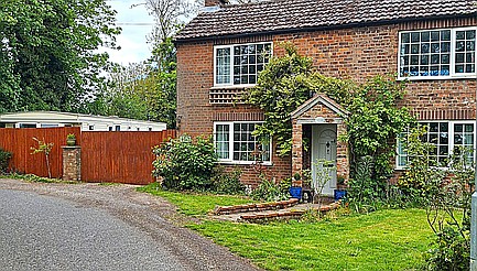 Friskney LINCOLNSHIRE