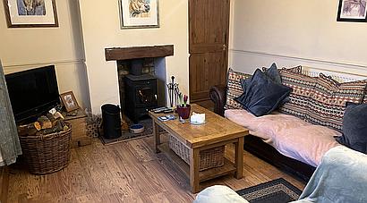 Gayton le Marsh LINCOLNSHIRE