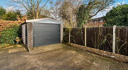 Chesterfield DERBYSHIRE