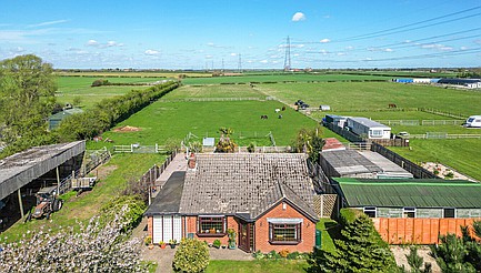 West Bank LINCOLNSHIRE