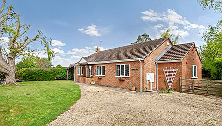 Swineshead LINCOLNSHIRE