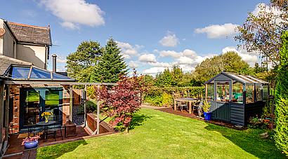 Lostock LANCASHIRE