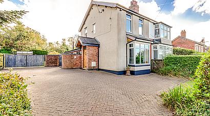Lostock LANCASHIRE