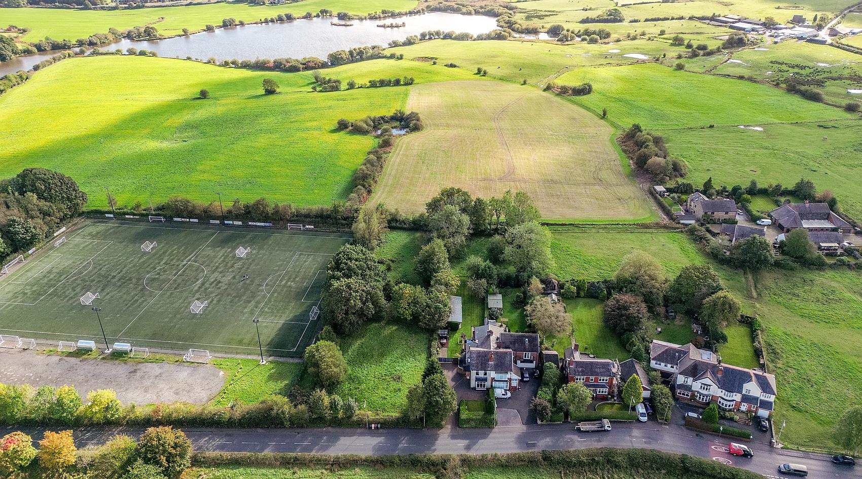 Lostock LANCASHIRE