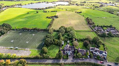 Lostock LANCASHIRE