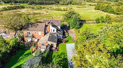 Lostock LANCASHIRE