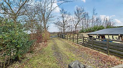 Downholland LANCASHIRE