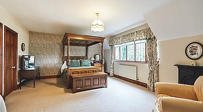 Hatfield YORKSHIRE