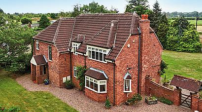 Hatfield YORKSHIRE