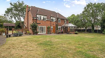 Hatfield YORKSHIRE