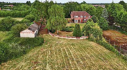 Hatfield YORKSHIRE