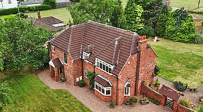 Hatfield YORKSHIRE