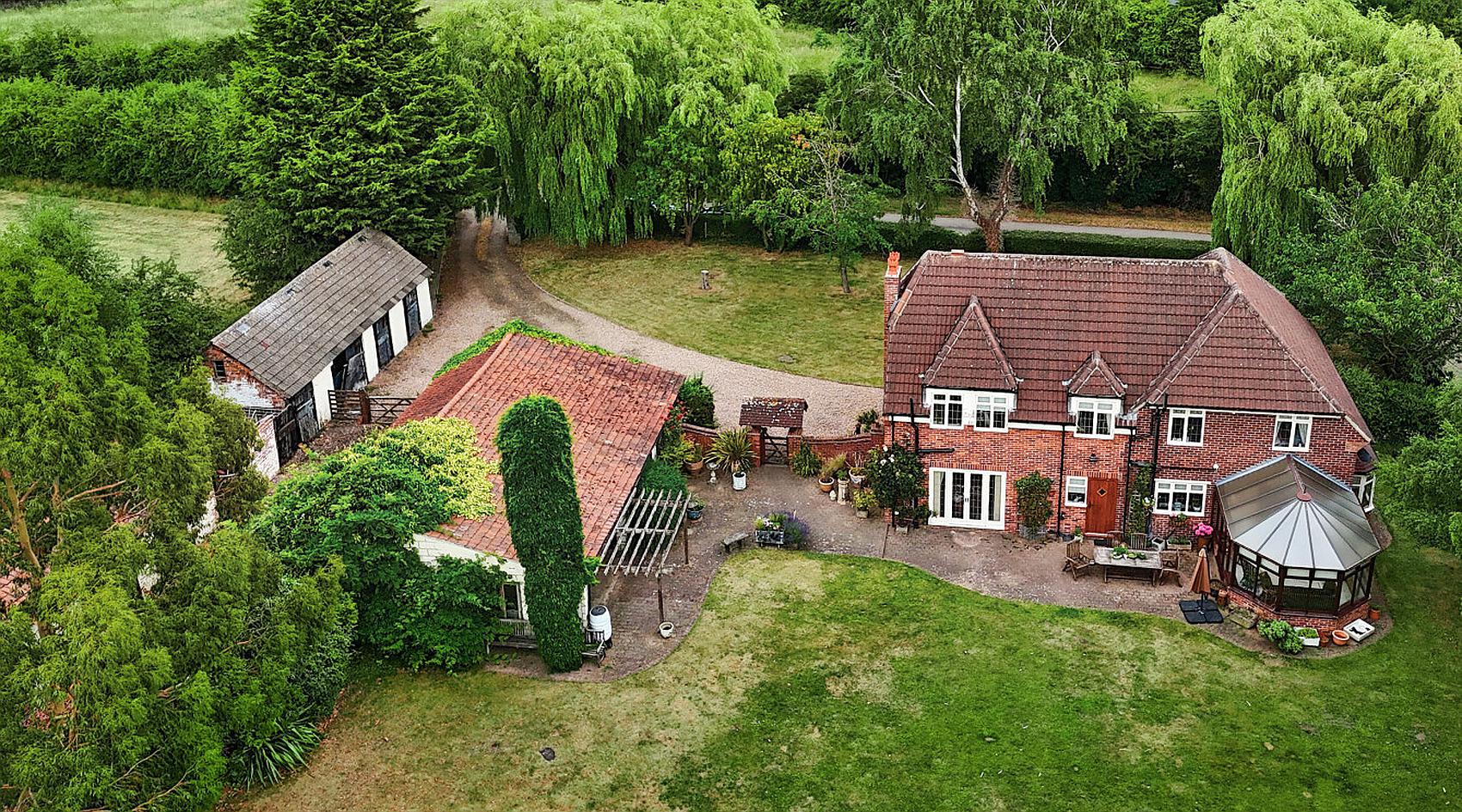 Hatfield YORKSHIRE