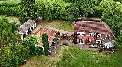 Hatfield YORKSHIRE