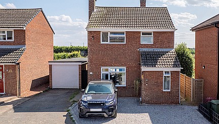Crowle LINCOLNSHIRE