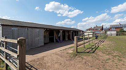 Crowle LINCOLNSHIRE