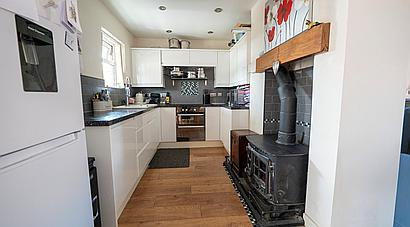 Crowle LINCOLNSHIRE