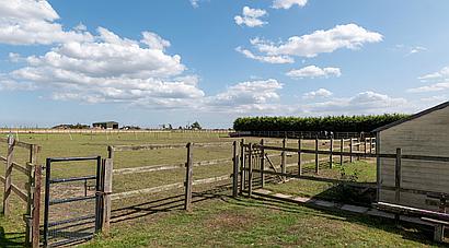 Crowle LINCOLNSHIRE