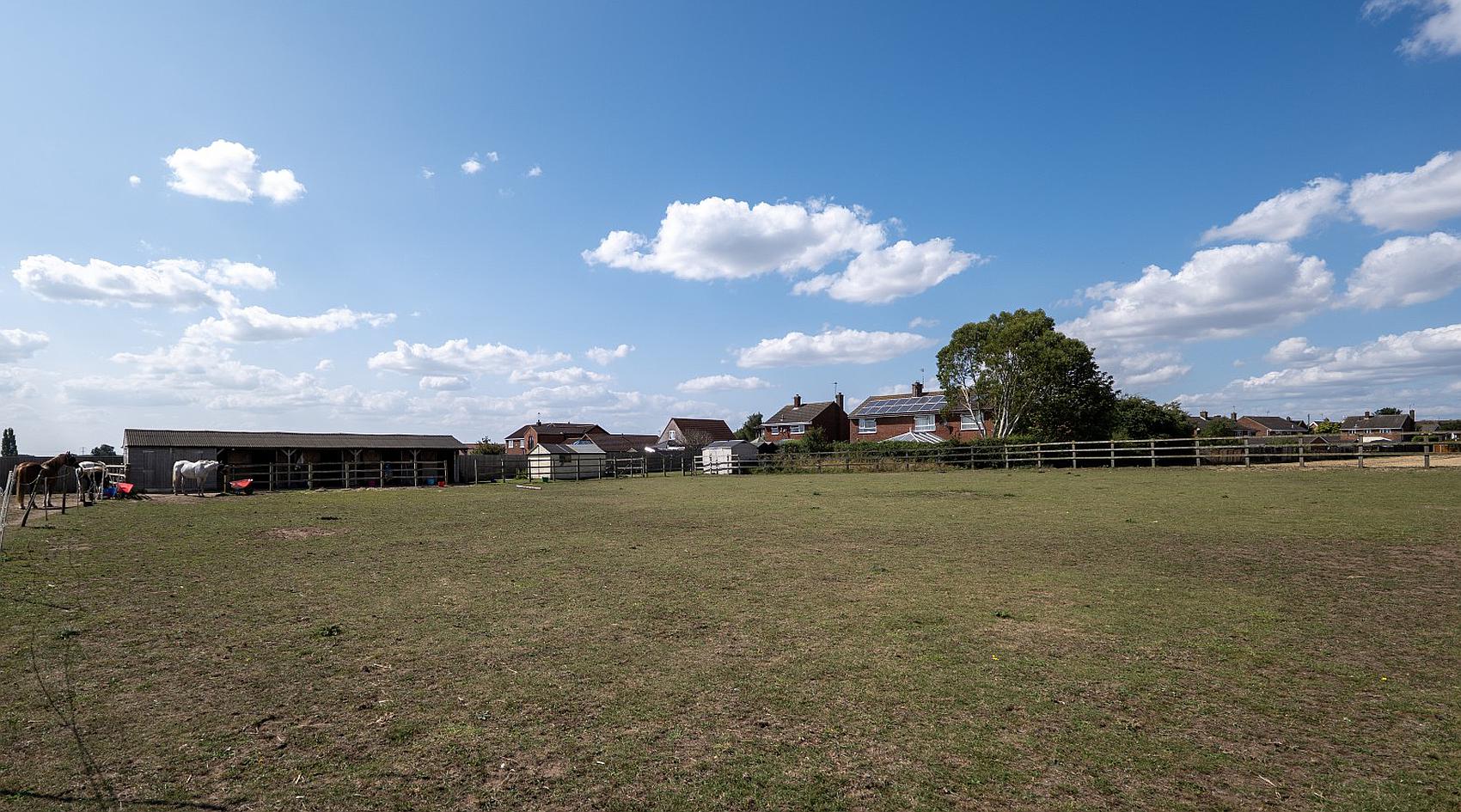 Crowle LINCOLNSHIRE