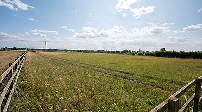 Crowle LINCOLNSHIRE