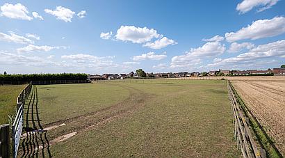 Crowle LINCOLNSHIRE