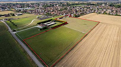 Crowle LINCOLNSHIRE