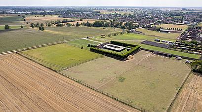 Crowle LINCOLNSHIRE