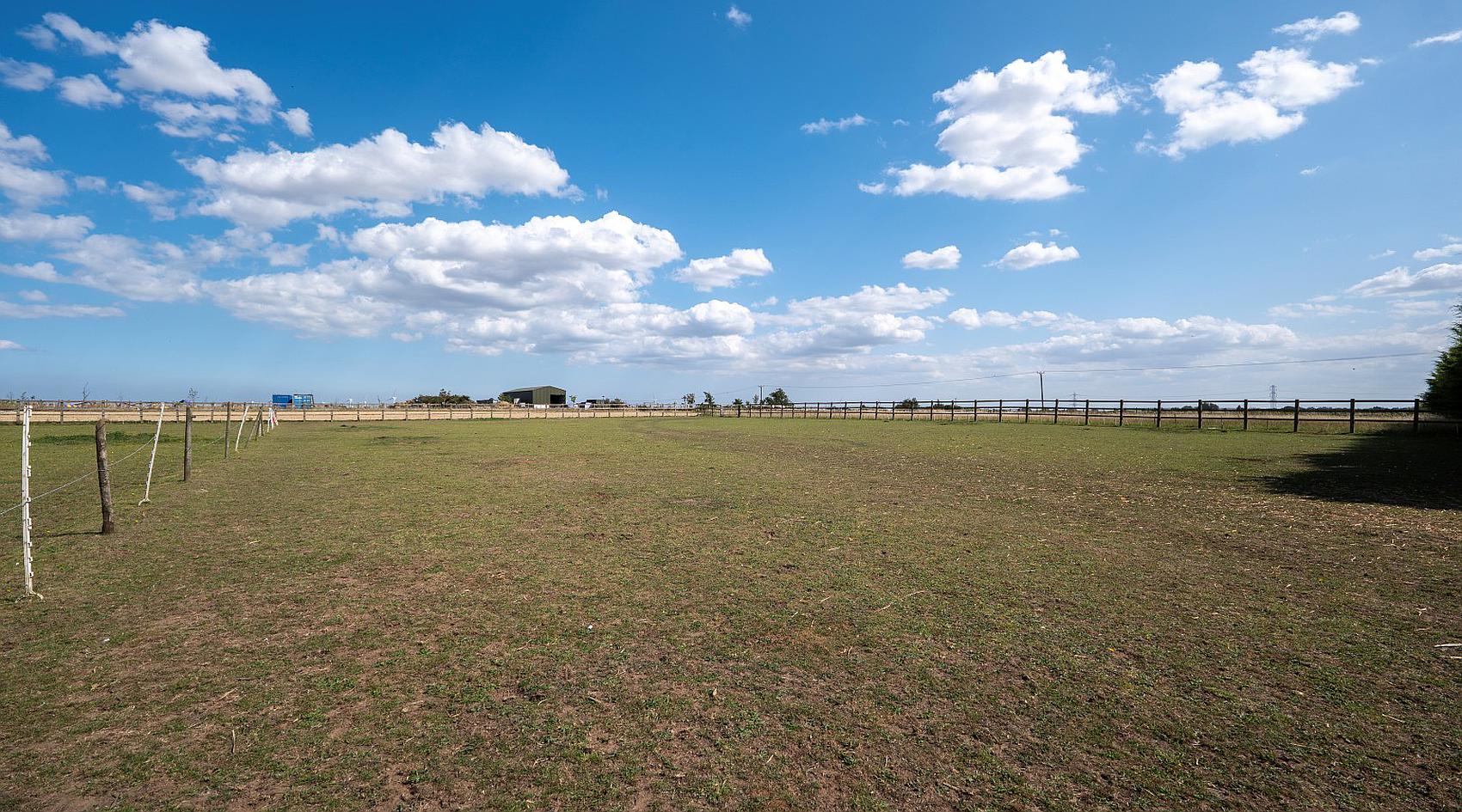 Crowle LINCOLNSHIRE