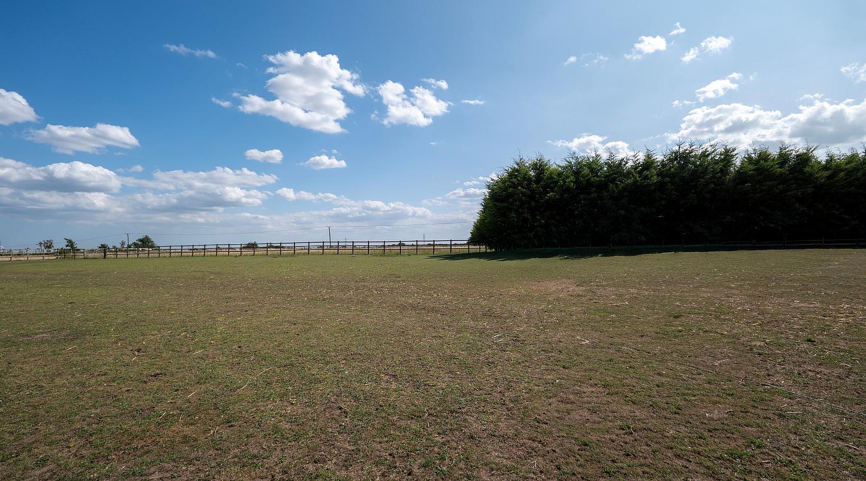 Crowle LINCOLNSHIRE