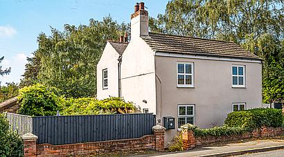 Epworth YORKSHIRE