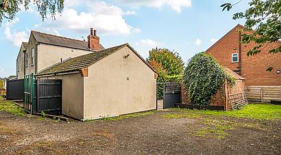 Epworth YORKSHIRE