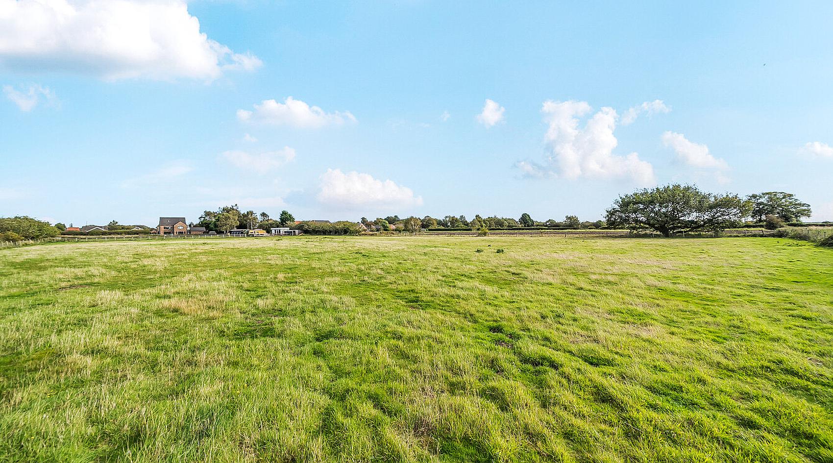 Epworth YORKSHIRE