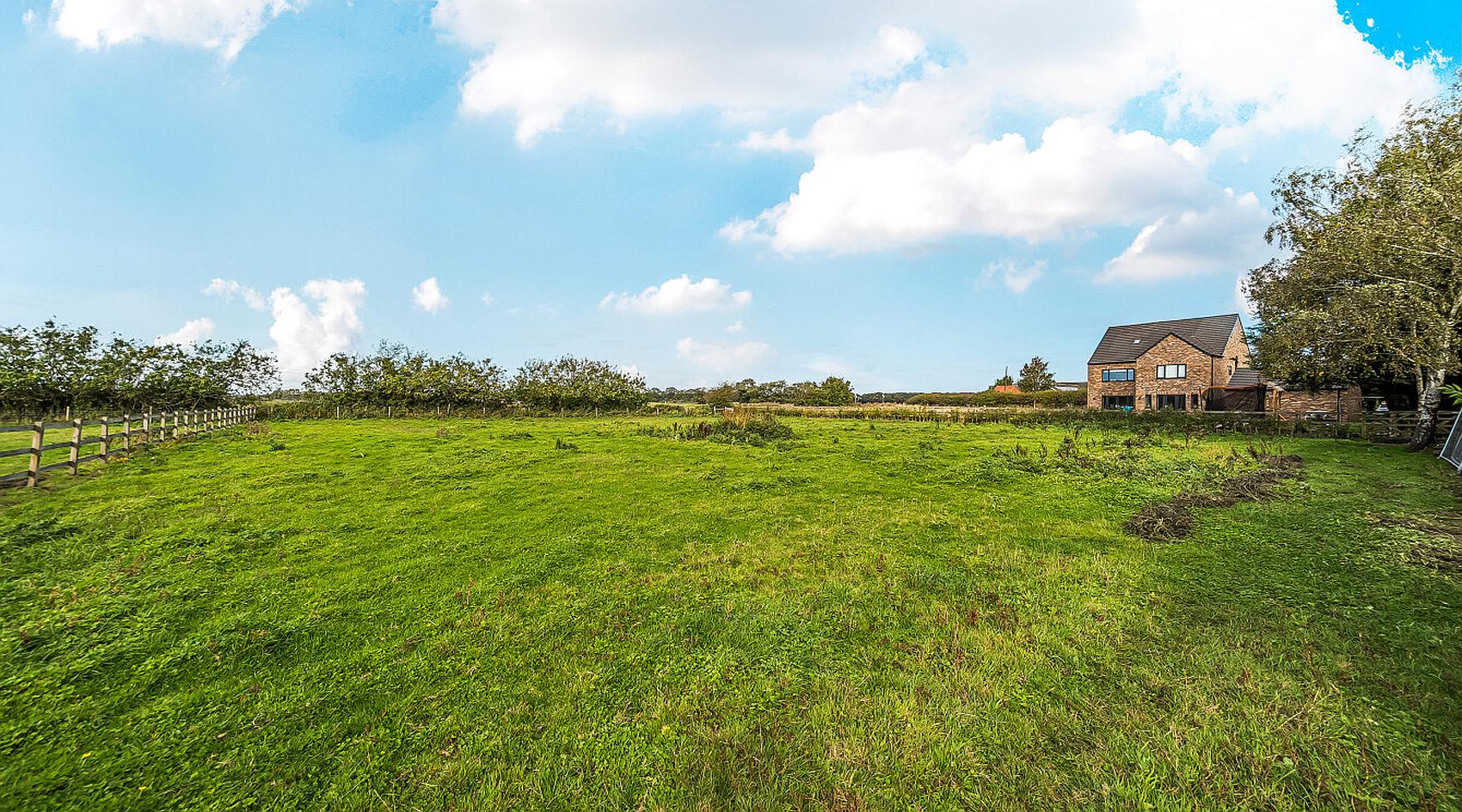 Epworth YORKSHIRE