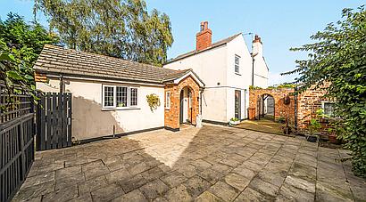 Epworth YORKSHIRE