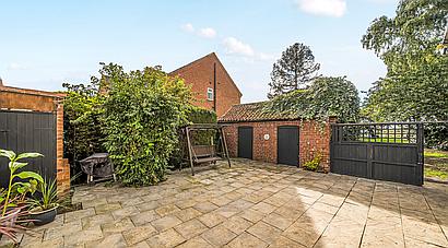 Epworth YORKSHIRE