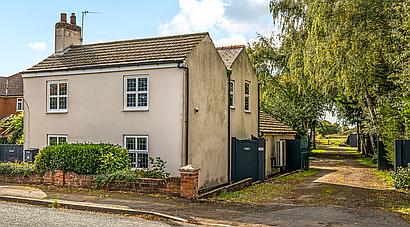 Epworth YORKSHIRE