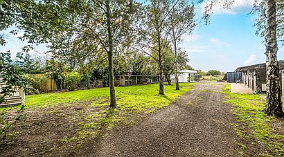 Epworth YORKSHIRE