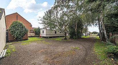 Epworth YORKSHIRE