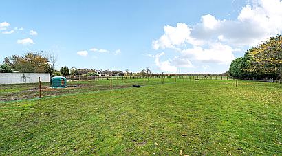 Wroot LINCOLNSHIRE