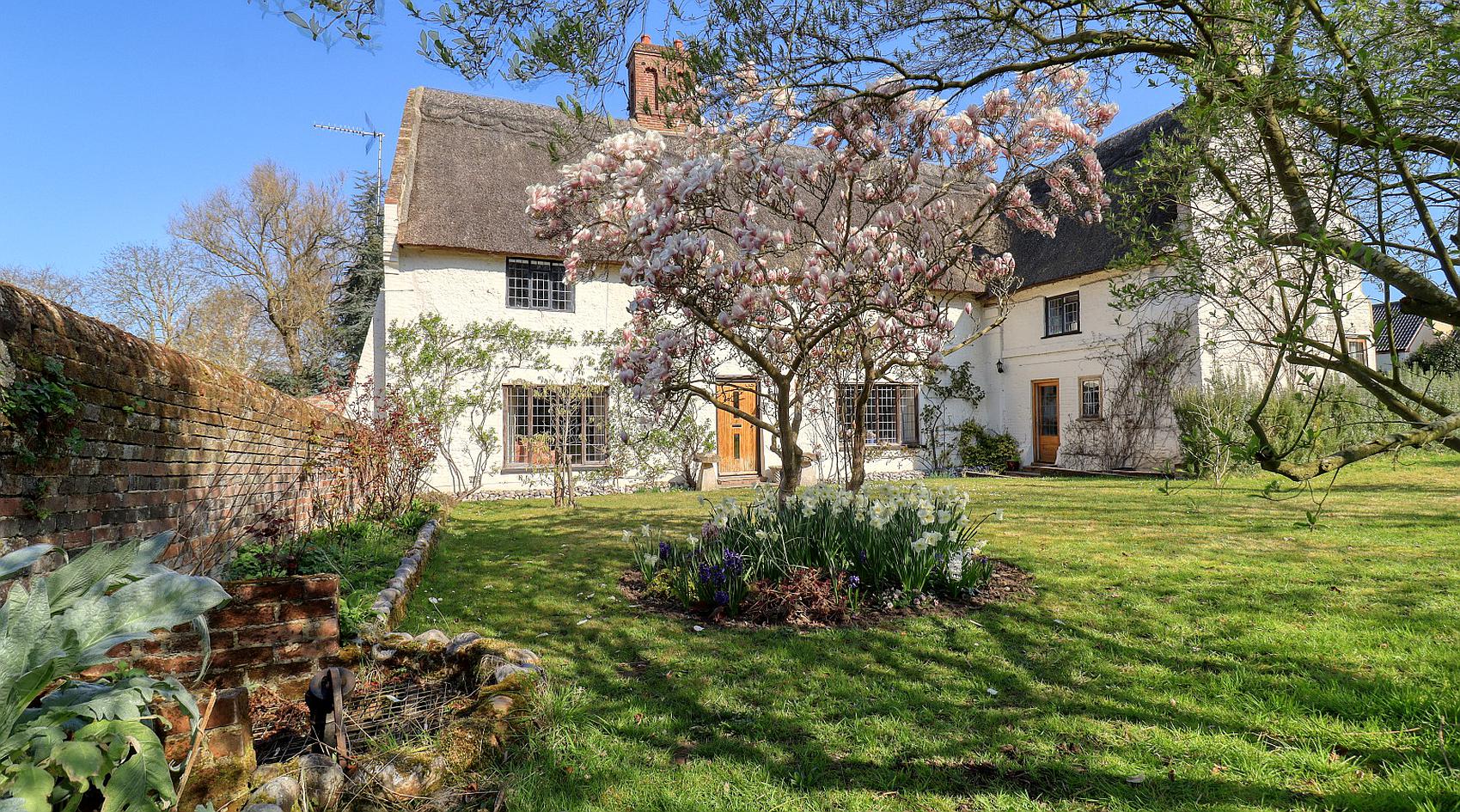 Strumpshaw NORFOLK