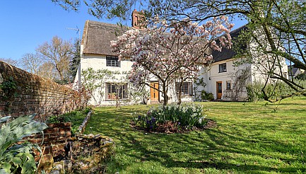 Strumpshaw NORFOLK